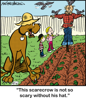 marmaduke